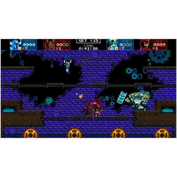Shovel Knight: Treasure Trove (Xone) - Image 4