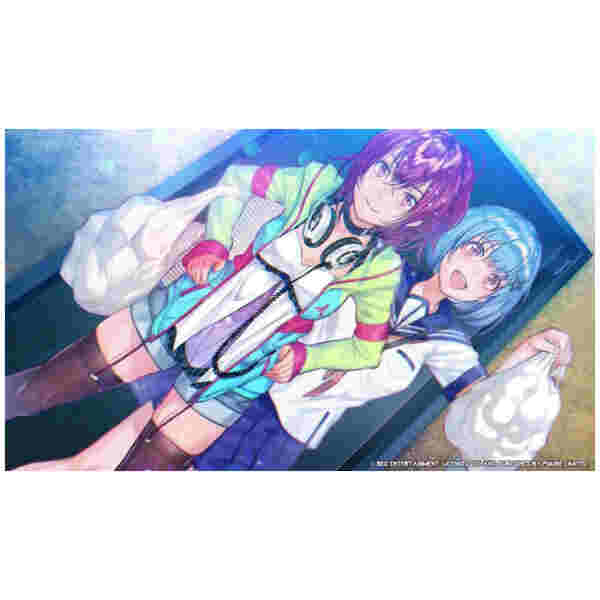 Our World Is Ended (Playstation 4) - Image 4