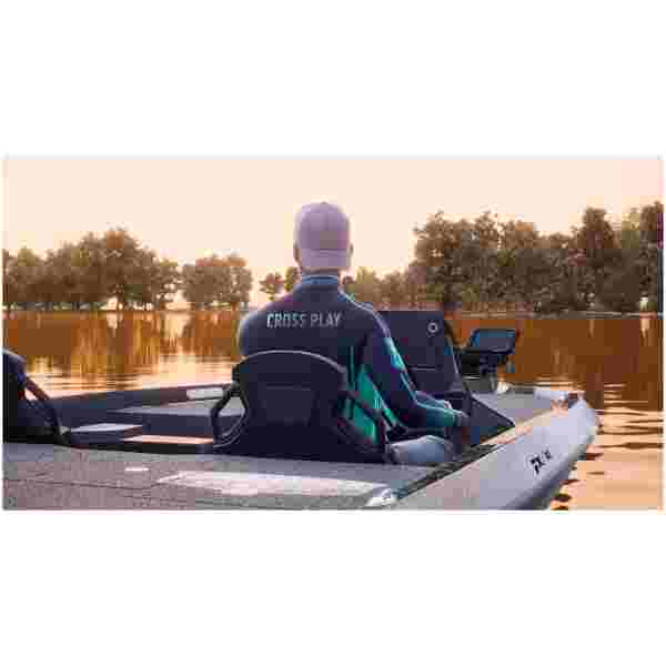 Bassmaster Fishing Deluxe 2022 (PC) - Image 3