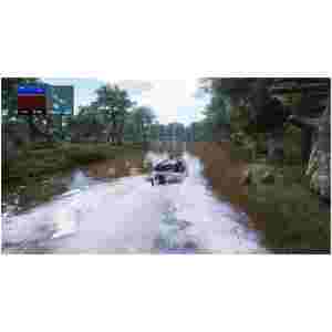 Bassmaster Fishing Deluxe 2022 (PC) - Image 4