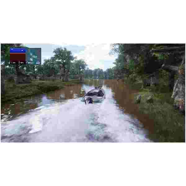 Bassmaster Fishing Deluxe 2022 (PC) - Image 4