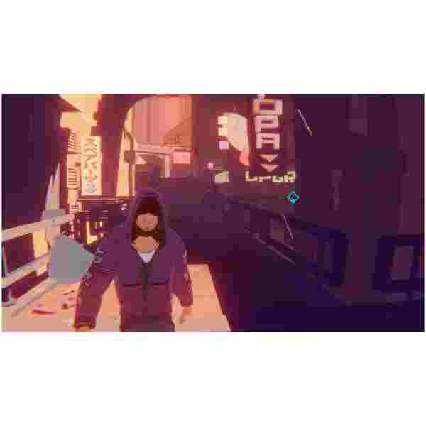 Foreclosed (PS4) - Image 2