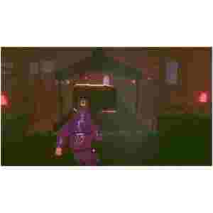 Foreclosed (PS4) - Image 3