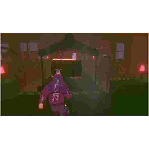 Foreclosed (PS4) - Image 3