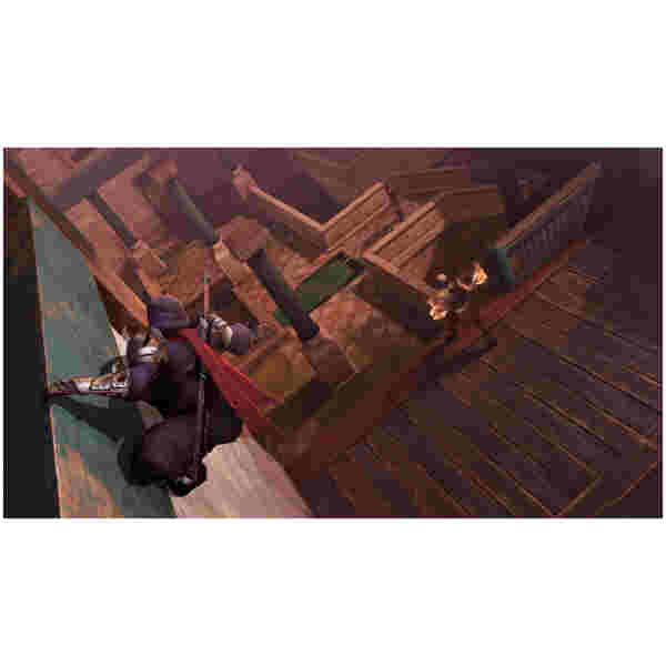 Aragami 2 (Xbox One) - Image 2