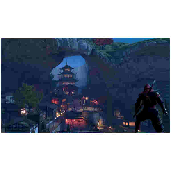 Aragami 2 (Xbox One) - Image 3