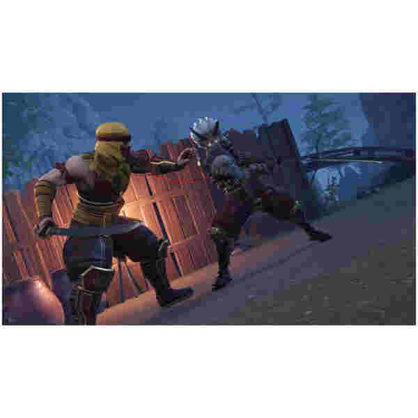 Aragami 2 (Xbox One) - Image 4