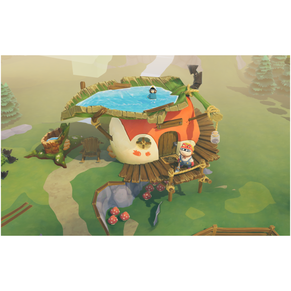 Time on Frog Island (Playstation 5) - Image 2