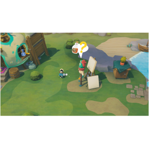 Time on Frog Island (Playstation 5) - Image 4