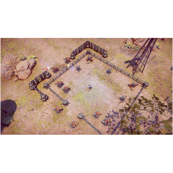 Slaycation Paradise (Playstation 4) - Image 3