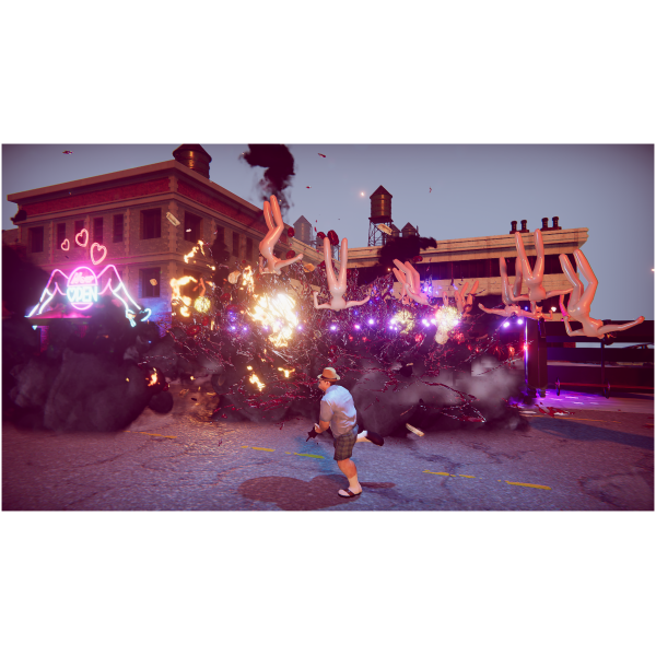 Slaycation Paradise (Playstation 4) - Image 4