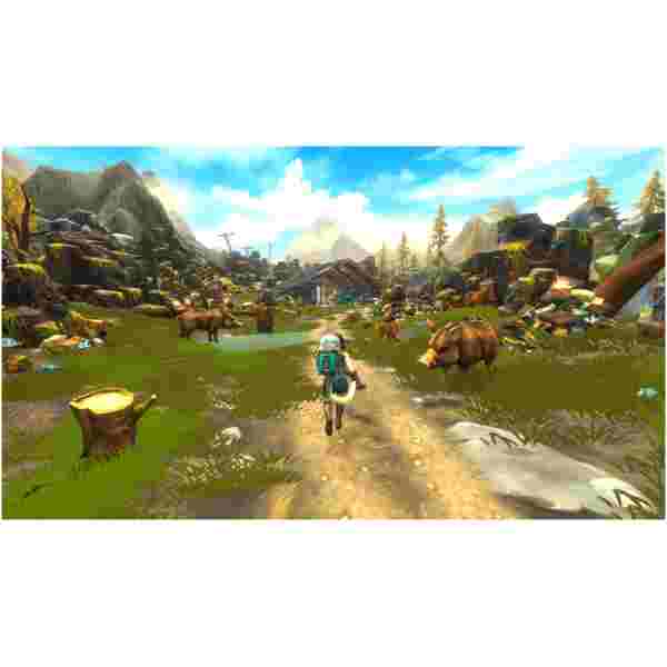 No Place Like Home (Playstation 5) - Image 2