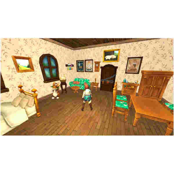 No Place Like Home (Playstation 5) - Image 3