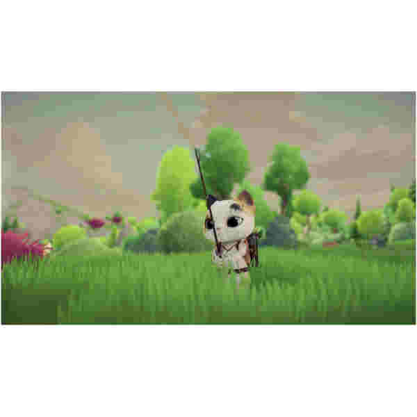 Whiskers Waters (Nintendo Switch) - Image 2