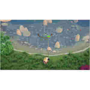 Whiskers Waters (Nintendo Switch) - Image 4