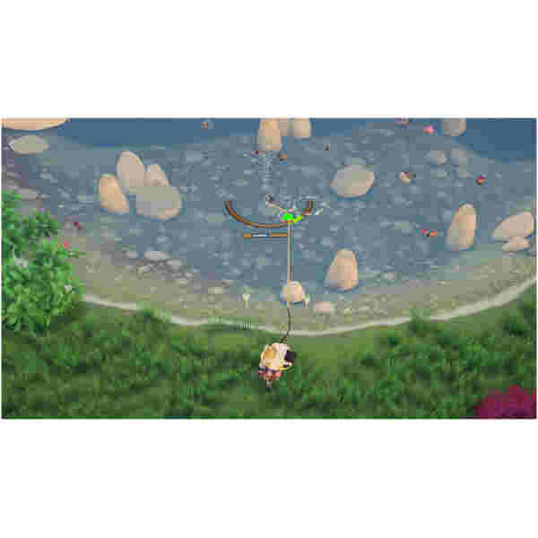 Whiskers Waters (Nintendo Switch) - Image 4