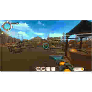 Fresh Start (Nintendo Switch) - Image 2