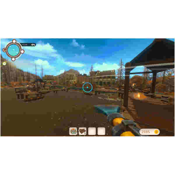 Fresh Start (Nintendo Switch) - Image 2