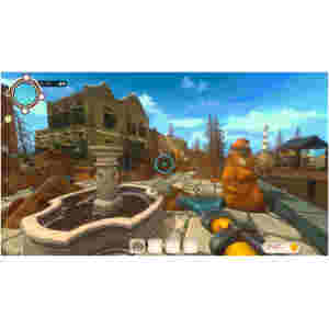 Fresh Start (Nintendo Switch) - Image 3