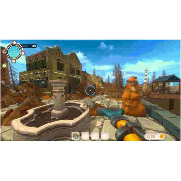 Fresh Start (Nintendo Switch) - Image 3