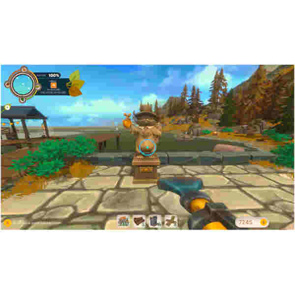 Fresh Start (Nintendo Switch) - Image 4