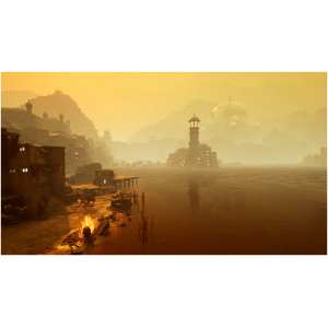 Morbid: The Lords Of Ire (Nintendo Switch) - Image 2