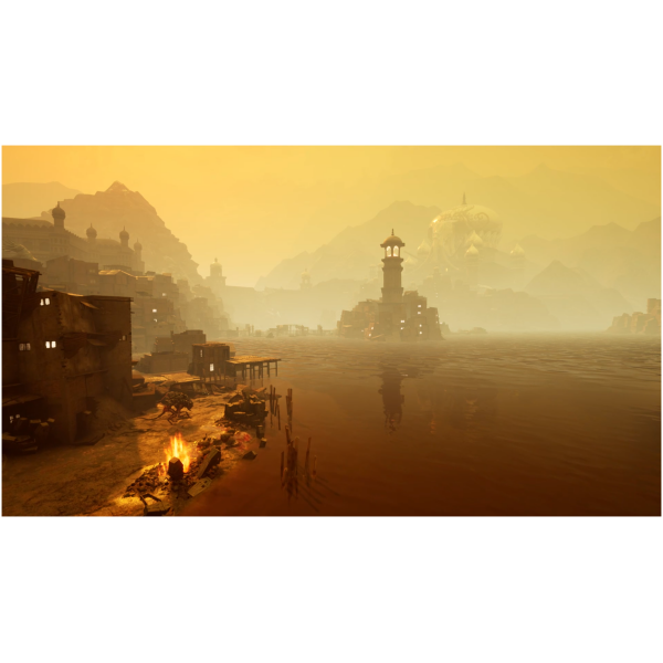 Morbid: The Lords Of Ire (Nintendo Switch) - Image 2