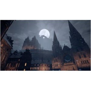 Morbid: The Lords Of Ire (Nintendo Switch) - Image 3