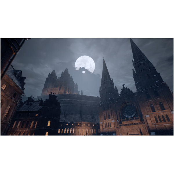Morbid: The Lords Of Ire (Nintendo Switch) - Image 3