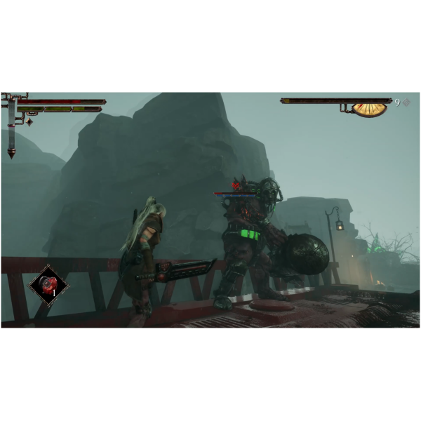 Morbid: The Lords Of Ire (Nintendo Switch) - Image 4