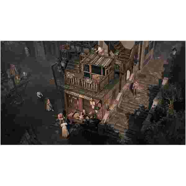 The Thaumaturge (PC) - Image 2
