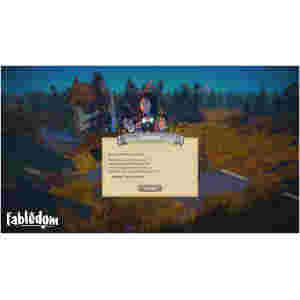 Fabledom (Playstation 5) - Image 2