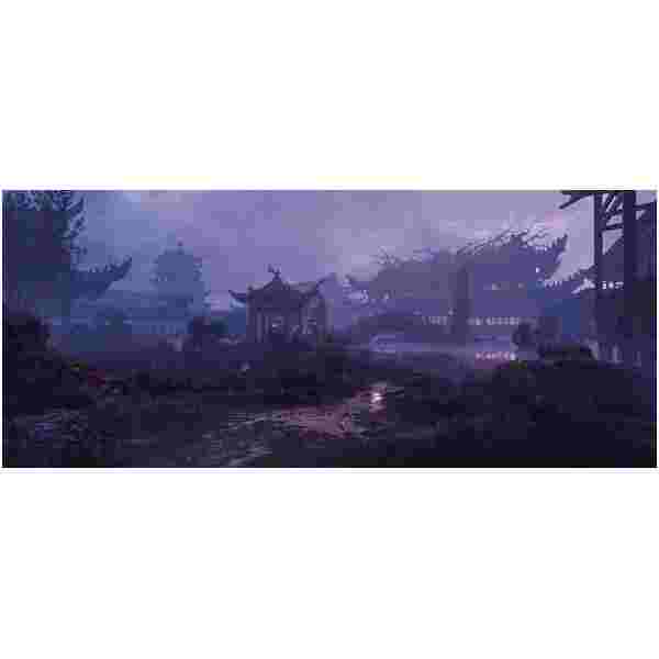 Wo Long: Fallen Dynasty (Playstation 4) - Image 2