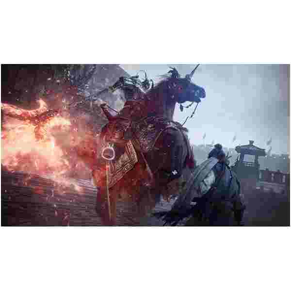 Wo Long: Fallen Dynasty (Playstation 4) - Image 3