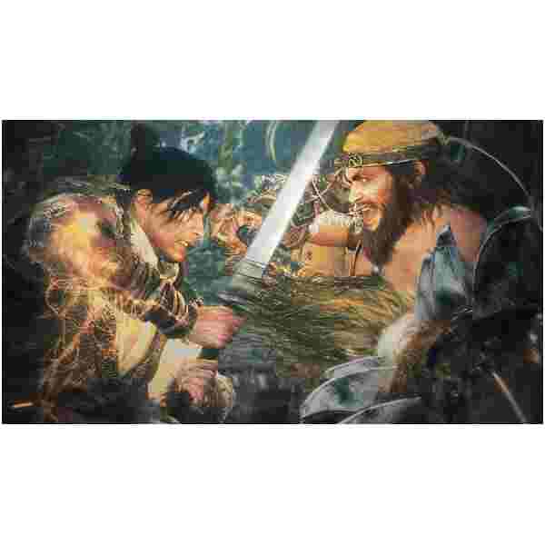 Wo Long: Fallen Dynasty (Playstation 4) - Image 4
