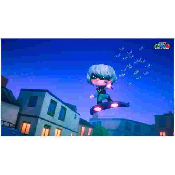 PJ Masks: Heroes Of The Night (Xbox One) - Image 2