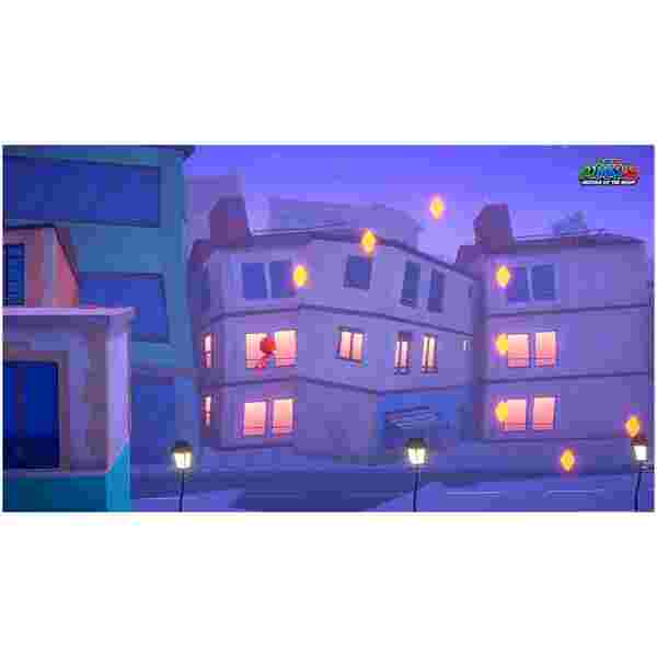 PJ Masks: Heroes Of The Night (Xbox One) - Image 4