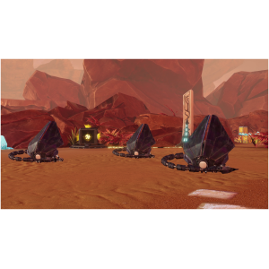 Star Trek: Prodigy - Supernova (Playstation 4) - Image 4