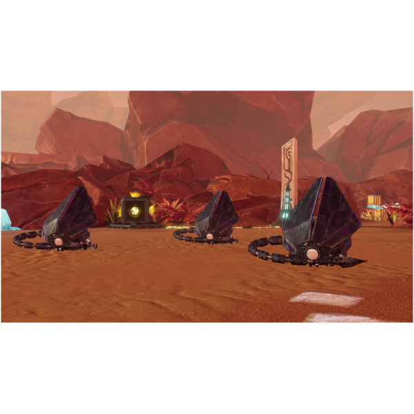 Star Trek: Prodigy - Supernova (Playstation 4) - Image 4