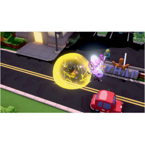 Dc's Justice League: Cosmic Chaos (Nintendo Switch) - Image 4