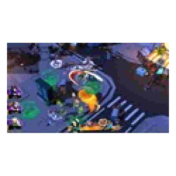 Zengeon (Playstation 4) - Image 2