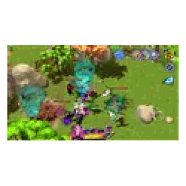 Zengeon (Playstation 4) - Image 3