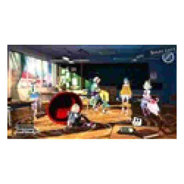 Zengeon (Playstation 4) - Image 4