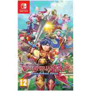 Valthirian Arc: Hero School Story (CIAB) (Nintendo Switch)