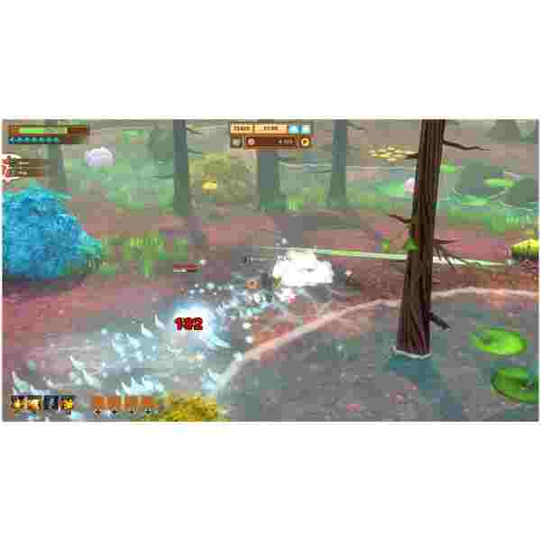 Kitaria Fables (PS4) - Image 2