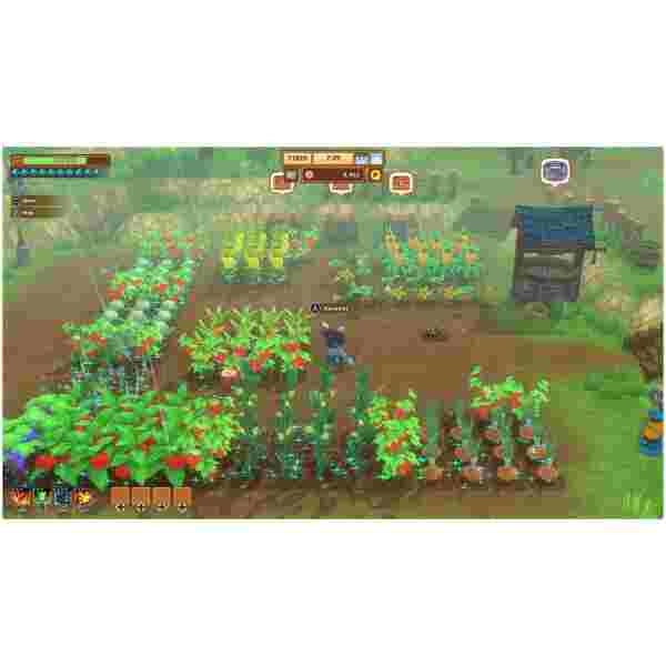 Kitaria Fables (PS4) - Image 3