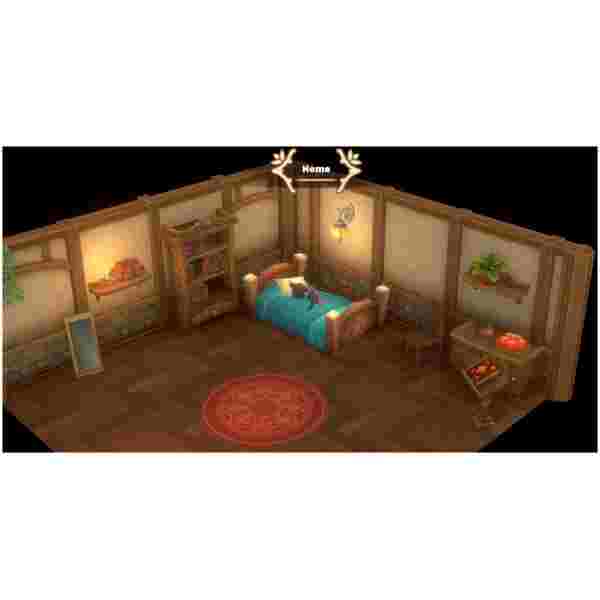 Kitaria Fables (PS4) - Image 4