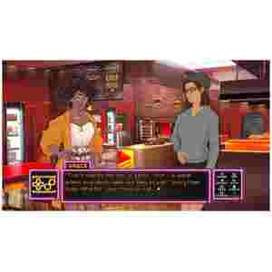 Arcade Spirits: The New Challengers (Playstation 4) - Image 2