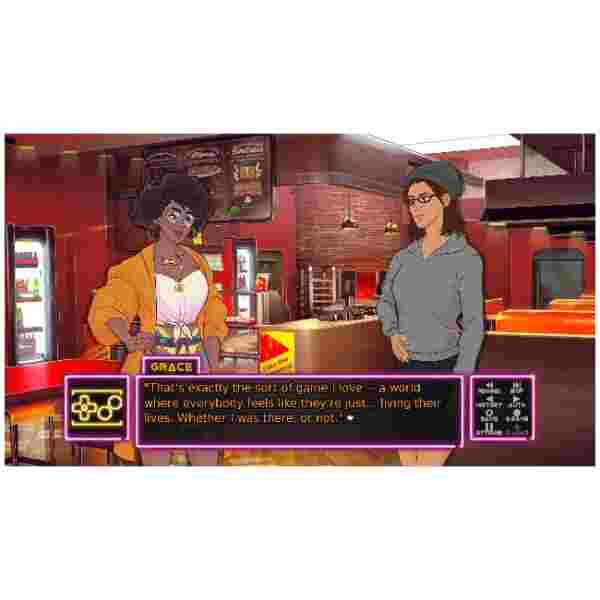 Arcade Spirits: The New Challengers (Playstation 4) - Image 2