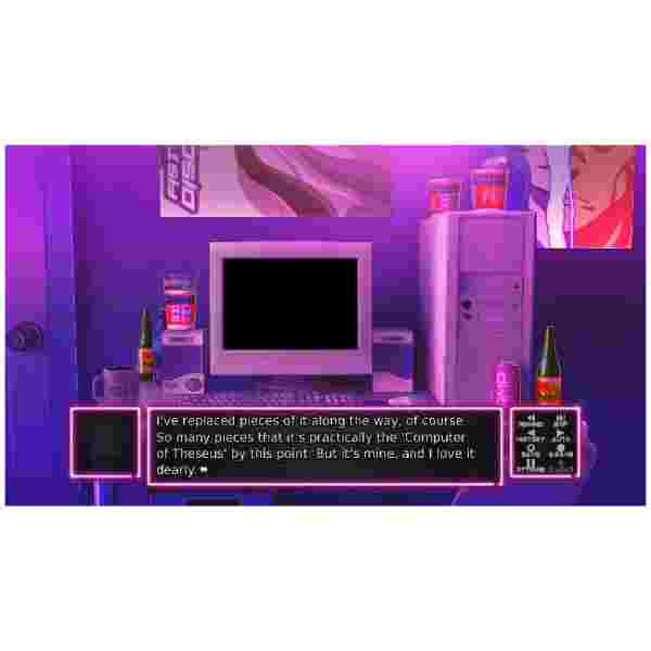 Arcade Spirits: The New Challengers (Playstation 4) - Image 4